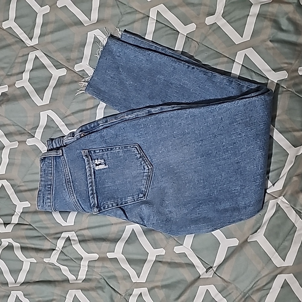 Old navy jeans